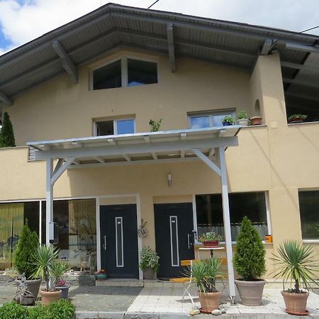 Ferienwohnungen Irmgard Olipitz Velden am Wörthersee Exterior foto