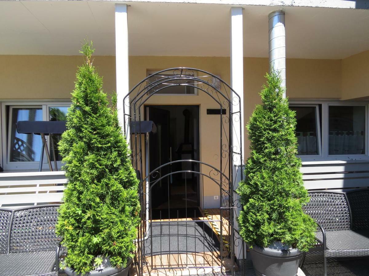 Ferienwohnungen Irmgard Olipitz Velden am Wörthersee Exterior foto